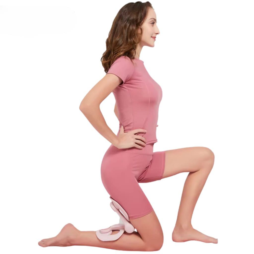 Thigh Master